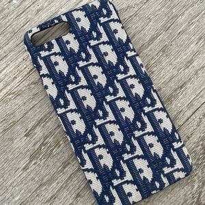 Designer phone case - IPhone 8+